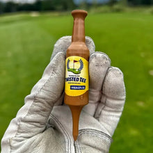 Load image into Gallery viewer, Mini Beer Bottle Golf Tees