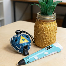 Load image into Gallery viewer, 3D Printing Pen