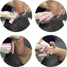 Load image into Gallery viewer, Electric Foot Callus Remover