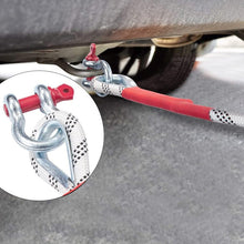 Load image into Gallery viewer, Tau for nødstilfeller