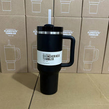 Load image into Gallery viewer, Stainless Steel Thermos Cup