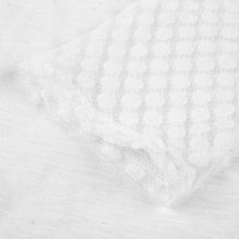 Load image into Gallery viewer, Magoloft ™ Lace Stitching Round Neck Cropped T-Shirt