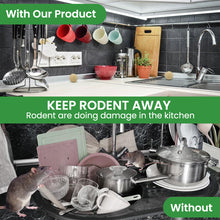 Load image into Gallery viewer, Rodent repellent