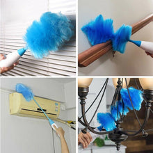 Load image into Gallery viewer, Magoloft™ Hurricane Spinning Duster