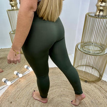 Load image into Gallery viewer, Super Soft High Waisted Stretch Leggings