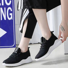 Load image into Gallery viewer, Mesh Breathable Sneakers