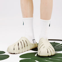 Load image into Gallery viewer, Comfortable Turtle Back Leaf Shoes