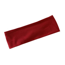 Load image into Gallery viewer, Casual Sporty Hair Band