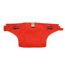 Load image into Gallery viewer, Folding Baby High Seat Strap
