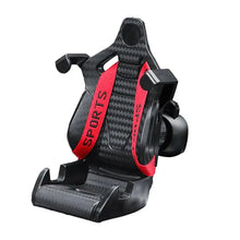 Load image into Gallery viewer, Racing Seat with Safety Belt