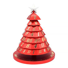Load image into Gallery viewer, Christmas Decorations Tree Dice