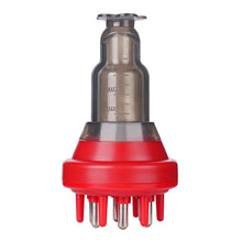 Load image into Gallery viewer, Mini Scalp Massager