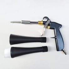 Load image into Gallery viewer, Saker Tornado Dry Cleaning Gun &amp; Bottle