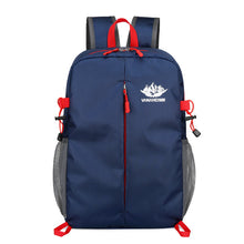 Load image into Gallery viewer, Foldable Backpack