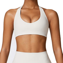 Load image into Gallery viewer, High-Impact Sports Bra
