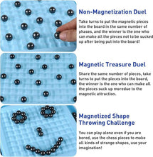 Load image into Gallery viewer, Magnetism Versus Chess