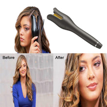 Load image into Gallery viewer, Professional Ceramic Rotating Curler