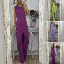 Load image into Gallery viewer, 7 Colors Mature Women Suit