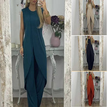 Load image into Gallery viewer, 7 Colors Mature Women Suit