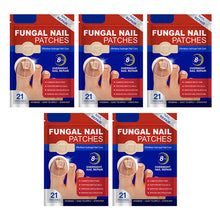 Load image into Gallery viewer, Fungal Nail Patches