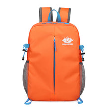 Load image into Gallery viewer, Foldable Backpack