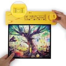 Load image into Gallery viewer, Domom Picture Hanging Tool