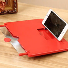 Load image into Gallery viewer, Uttrekkbar telefonskjermforsterker