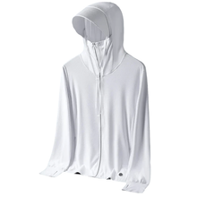 Load image into Gallery viewer, Light Sun Protection Clothing