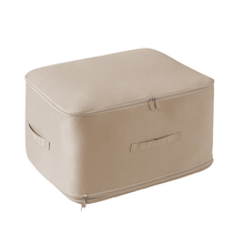 Load image into Gallery viewer, Compression Duvet Storage Bag Large Capacity