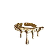 Load image into Gallery viewer, Stylish Lava Ring
