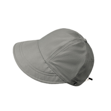 Load image into Gallery viewer, Sun Hat That Can Hang Mask