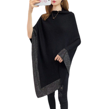 Load image into Gallery viewer, Shiny Women's Fashion Scarf