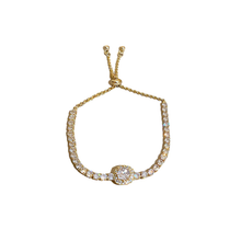 Load image into Gallery viewer, God of Luck armbånd