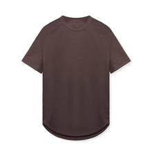 Load image into Gallery viewer, Essential Drop-Cut T-Shirt