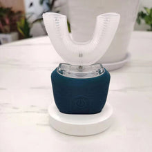 Load image into Gallery viewer, U Shaped Electric Toothbrush