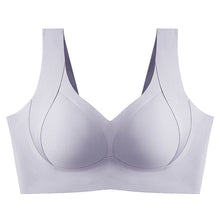 Load image into Gallery viewer, Side Coverage and Anti-Sagging Wire-Free Bra