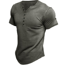 Load image into Gallery viewer, Men's Short Sleeve T-Shirt