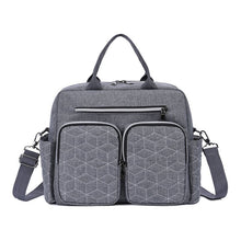 Load image into Gallery viewer, Durable and Functional Changing Tote Bag