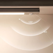Load image into Gallery viewer, LED magnetisk induksjonslampe med 3 moduser