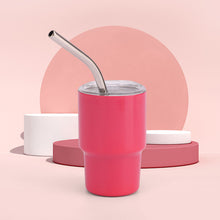 Load image into Gallery viewer, Stainless Steel Cute Shot Glasses