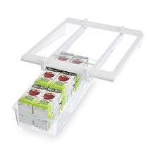 Load image into Gallery viewer, Independent Refrigerator Sliding Drawer
