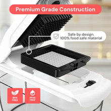 Load image into Gallery viewer, Multifunctional Vegetable Cutter