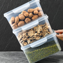 Load image into Gallery viewer, Food Storage Containers for Fridge with Removable Colander