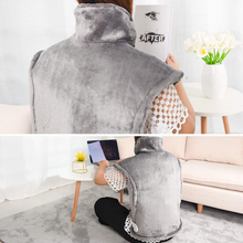 Load image into Gallery viewer, Winter Neck Heating Pad