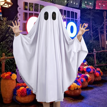 Load image into Gallery viewer, Halloween Spooky Capes