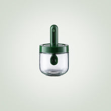 Load image into Gallery viewer, Retractable Spoon Seasoning Bottle