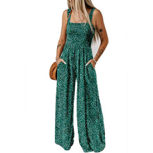Load image into Gallery viewer, Women's Casual Loose Overalls Jumpsuits