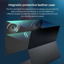 Load image into Gallery viewer, Portable Monitor 14 inch