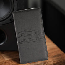 Load image into Gallery viewer, Car Registration &amp; Insurance Card Holder