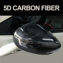 Load image into Gallery viewer, Car Carbon Fiber Film